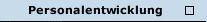 Personalentwicklung